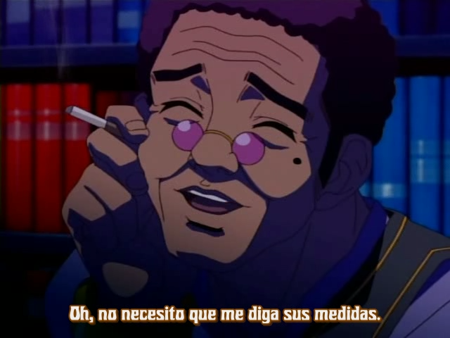 Tsumamigui (El devorador de esposas) (Anime Tempest, Animebox Fansub)